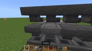 самый простой Авто сортировщик в майнкрафт 1.20