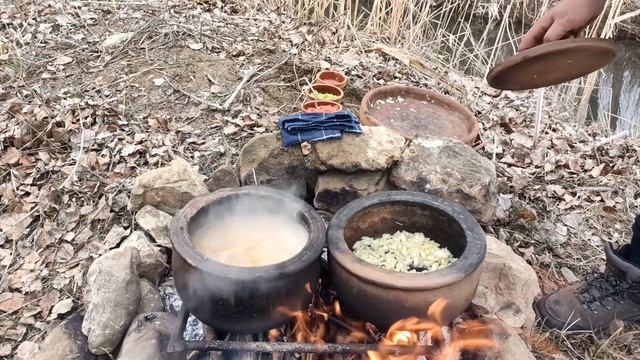 PASTIRMALI KURU FASULYE TARİFİ-GÜVEÇTE KURU FASULYE NASIL YAPILIR? HOW TO MAKE DRİED BEANS?