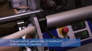 Книжная линия BF 530