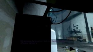Portal Prelude прохождение - Серия 8