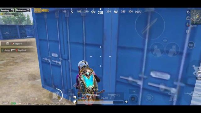 Snapdragon 860 - PUBG MIN SETTINGS ( POCO X3 PRO Smooth Graphics )🔥 |Poco X3 Pro After MIUI 13 смотреть онлайн