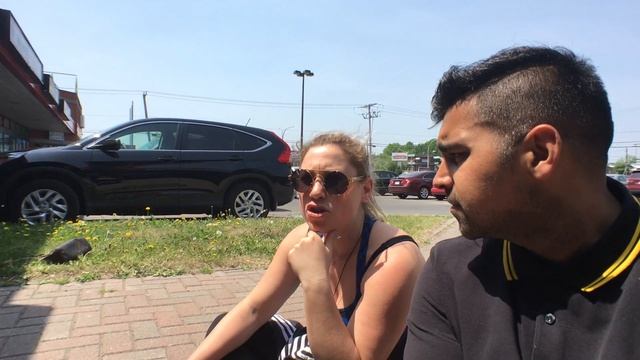 old friends. (VEE-log #36) смотреть онлайн