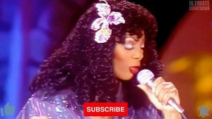 DONNA SUMMER's Ultimate Top 10 Hits