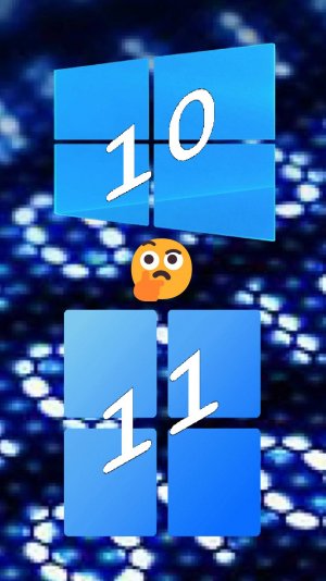 Windows 11 должна так работать