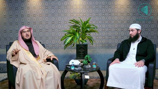 Доказательства существования Аллаха Определение меры и соразмерность творений Шейх Ахмад аль Къад смотреть онлайн