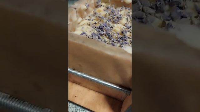 Лавандовое мыло. смотреть онлайн