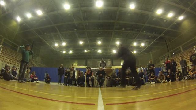 123 vs Kezik | 1:8 | breaking PRO | VIZOV | MAGNITOGORSK | 06 03 2016 - #bboy #bgirl #breakdance смотреть онлайн