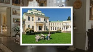 Отпуск 2024 Питер-Крым 3-я серия
