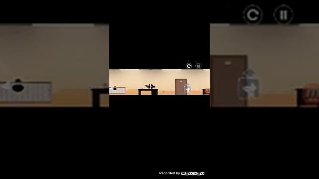 Прохождение игры vector 1 часть смотреть онлайн