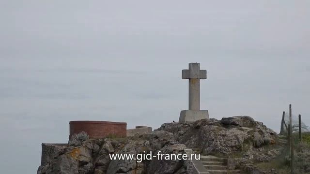 Авторский тур по Бретани с Андреем Бердником
