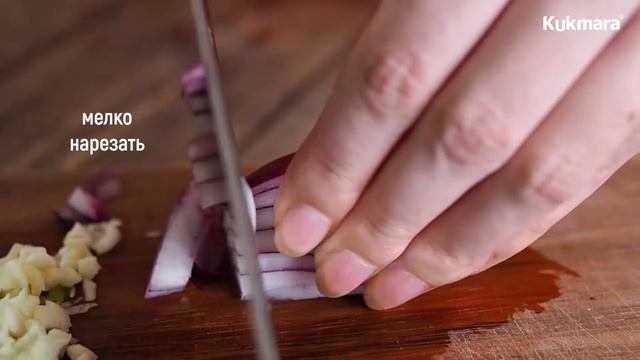 Копченая ГОВЯЖЬЯ грудинка | Рецепт от KUKMARA