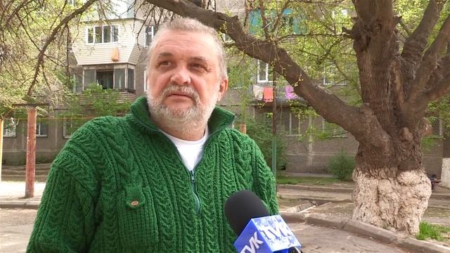 Объем зеленых легких города продолжает снижаться смотреть онлайн