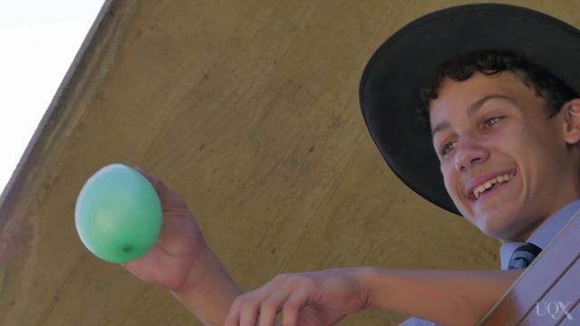 Question Everything: Scientific Thinking in Real Life | UQx on edX | Course About Video смотреть онлайн