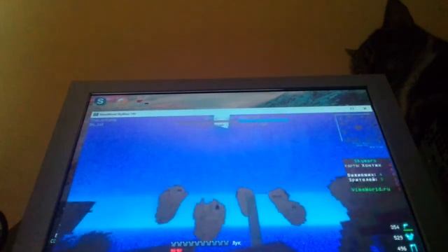 SkyWars Меткий лучник смотреть онлайн