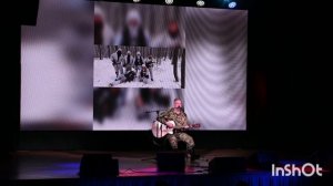 ОТШЕЛЬНИК 
"Мох на приёме"