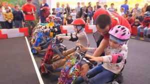 ФОРСАЖ КОМАНДА МЕЧТЫ