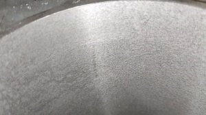 BMW 4.4L ЗАДИРЫ НА ЦИЛИНДРАХ=ТРЕЩИНЫ.