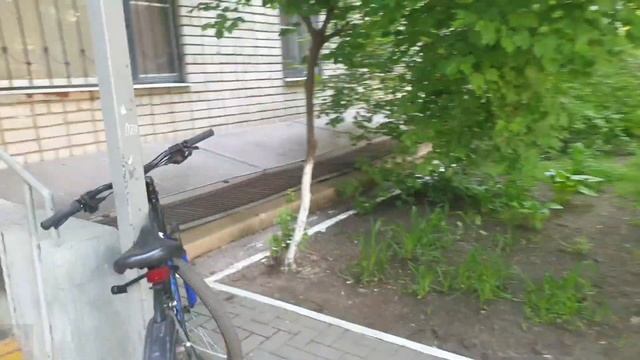 Медицинский вопрос (Поликлинника к которой мы привязаны)