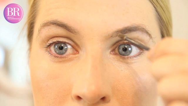 #ad | How To Get Volume in Your Hair & Perfect Makeup | TalkBeckyTalk смотреть онлайн