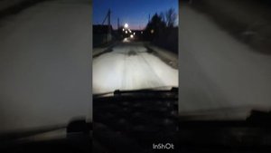 светодиодные лампы на газель