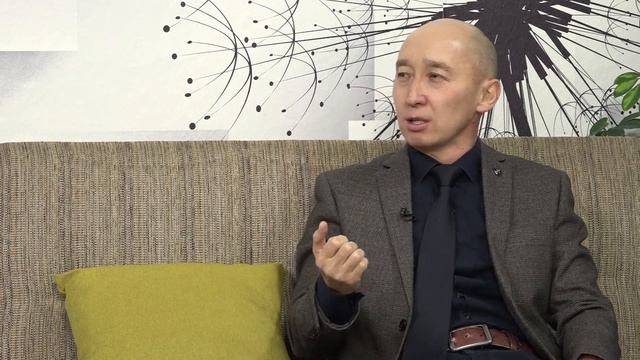 МАКСАТ ЧАКИ: "КЫРГЫЗСТАНДЫН КЕЛЕЧЕГИ ТУРИЗМДИ ӨНҮКТҮРГӨНДӨ КЕҢ БОЛОТ" смотреть онлайн