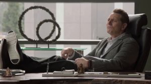 Переезд IT специалистов в Тбилиси, Грузия - Гэвин Бэлсон,    фрагмент из сериала "Кремниевая долина