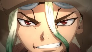 "Доктор Стоун". Опенинг 3 (Dr. Stone. Op 3)
