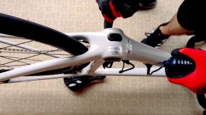 Shimano 105 Crankset 160 mm. Does 10 mm. make some difference?
