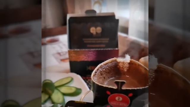 Любимы кофе по утро разбудит и взбодрит ✌️☕Бизнес с Верой Щенниковой