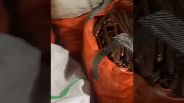 Цех очистки цветных металлов