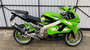 Обзор мотоцикла Kawasaki Zx9r,2002год. 89262862924 ( WhatsApp)