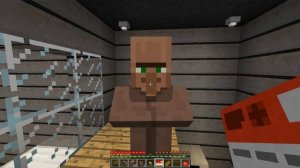 НИКОГДА НЕ ПРОВОДИТЕ ЭКСПЕРИМЕНТЫ НАД СКРОМНИКОМ! SCP 096 MINECRAFT СТРАШНЫЙ СИД