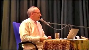 Старость не радость