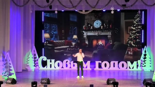 Старо-Новый ХИТ - Праздничный концерт