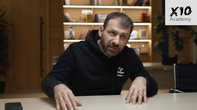 Как открыть БИЗНЕС С НУЛЯ без больших рисков? Рассказывает миллиардер из списка Forbes