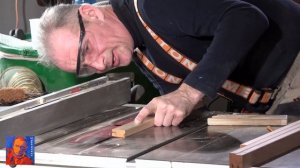 Рама для каменной картины. Очень подробно про столярку, острожку, пиление, калибровку и заусовку