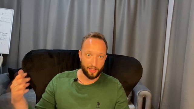 Как повысить уровень энергии?