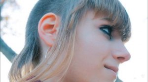 The Gadjits Skinhead girl