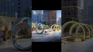 Москва, ул. Ильменский пр-д, 14к3 | Студия 27 м2 | ЖК Селигер Сити