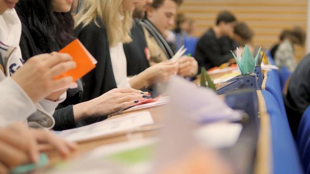 PJ NOW – Senbazuru смотреть онлайн