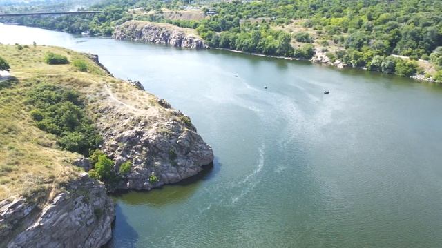 Запорожская Сечь