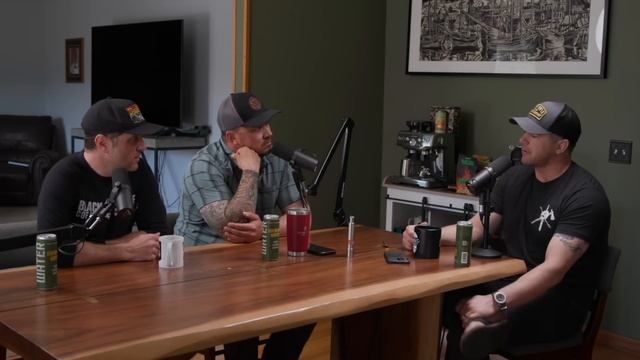 Unfiltered Truths: Mike Glover & Evan Hafer - Politics, Surprising Success Stories, the Perfect Bre смотреть онлайн