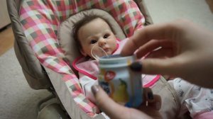 Вечер с реборном Мэлади