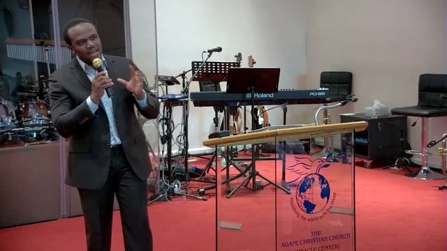 Sunday Service, April 21st, 2024 - LIVE! смотреть онлайн