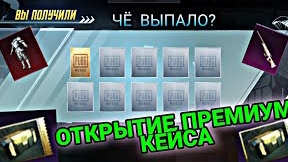 ОТКРЫТИЕ НОВОГО ПРЕМИУМ КЕЙСА. НОВЫЙ ПРЕМИУМ КЕЙС😱