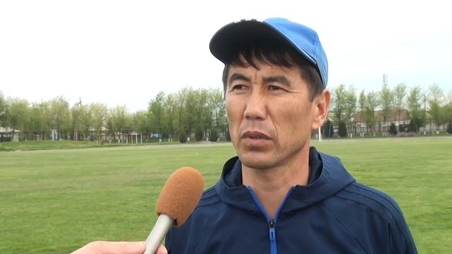 Арыс Атырау М Интервью смотреть онлайн