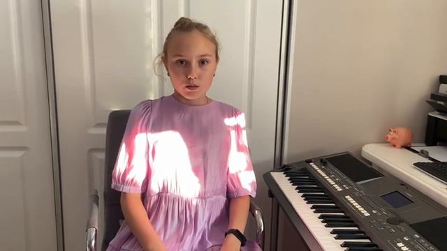 Soft Mozart. 1 ый круг Музыкального алфавита смотреть онлайн