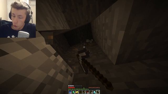 HARDEST MINECRAFT CHALLENGE EVER!?! - Ender Dragon Hardcore Race смотреть онлайн