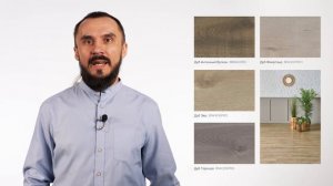 Влагостойкий ламинат Binyl Pro. Обзор напольного покрытия