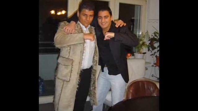 Стёпику - 25 лет! /А.Днепров - Приглашаю в круг / смотреть онлайн